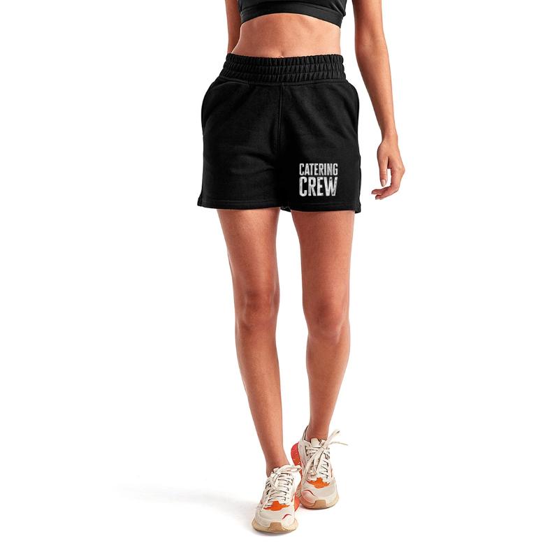 Catering Crew - Turning Meals into Experiences