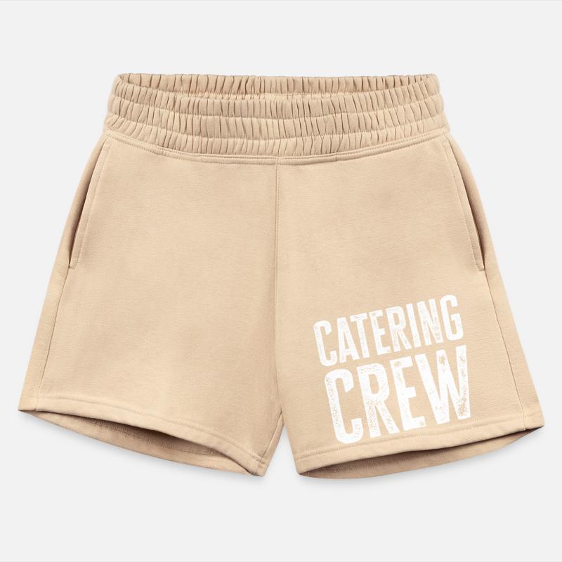 Catering Crew - Turning Meals into Experiences