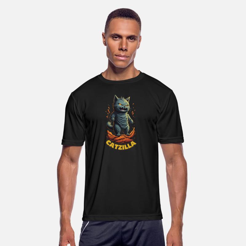 Catzilla