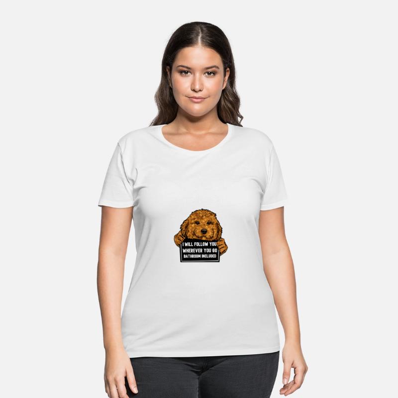 Cavapoo Dog Owner Personal Stalker Cavapoo