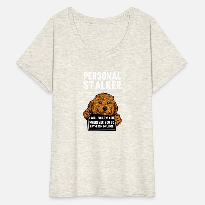 Cavapoo Dog Owner Personal Stalker Cavapoo