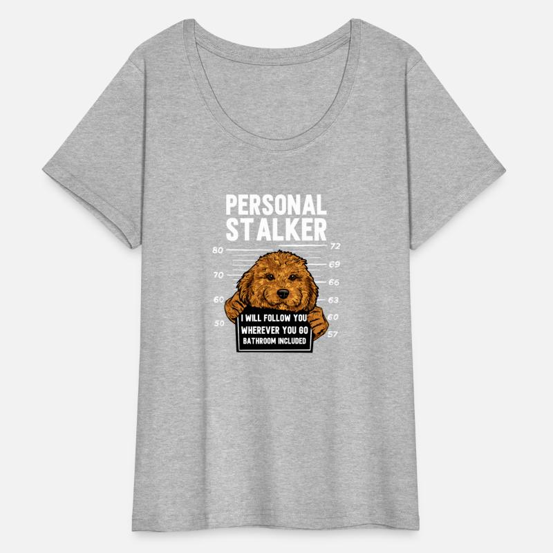 Cavapoo Dog Owner Personal Stalker Cavapoo