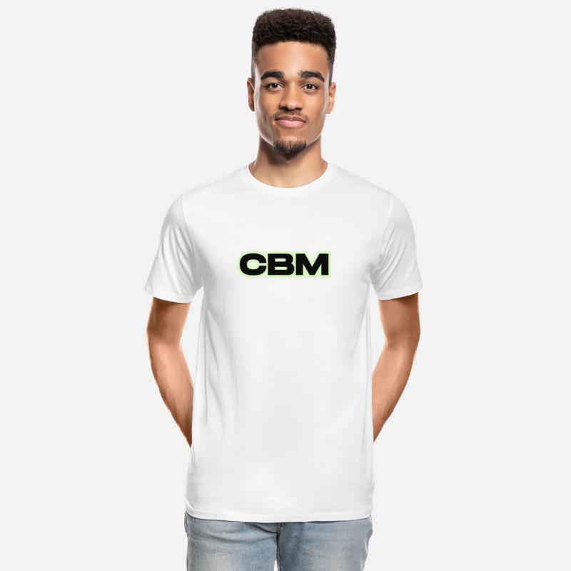 CBM ( triple print )