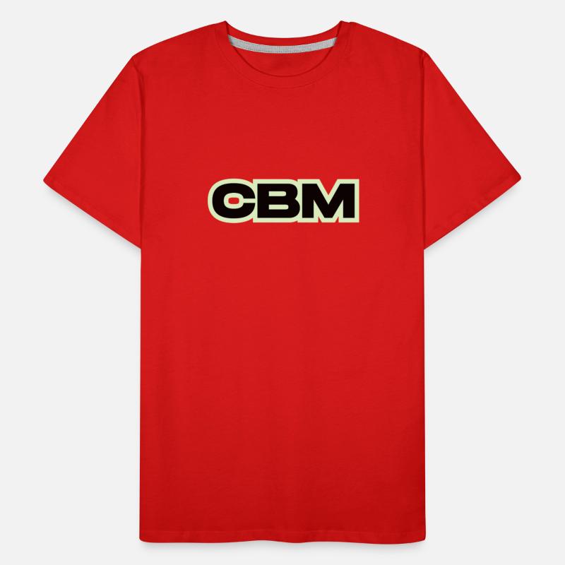 CBM ( triple print )