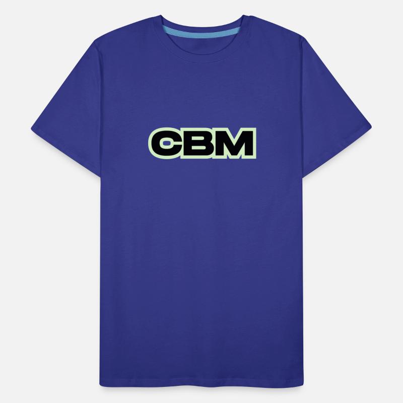 CBM ( triple print )