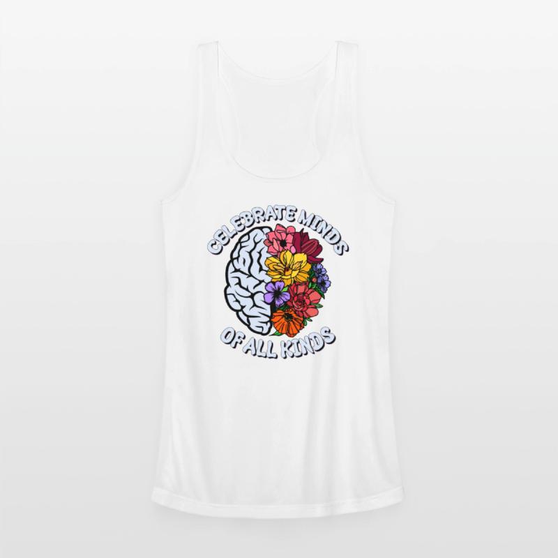 Celebrate Minds Of All Kinds