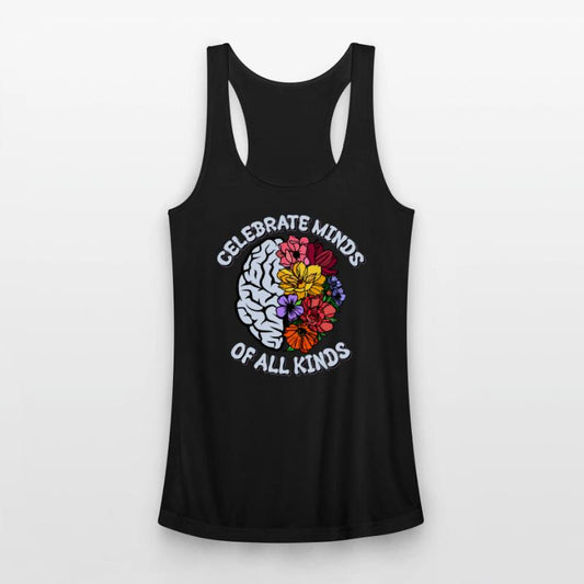 Celebrate Minds Of All Kinds