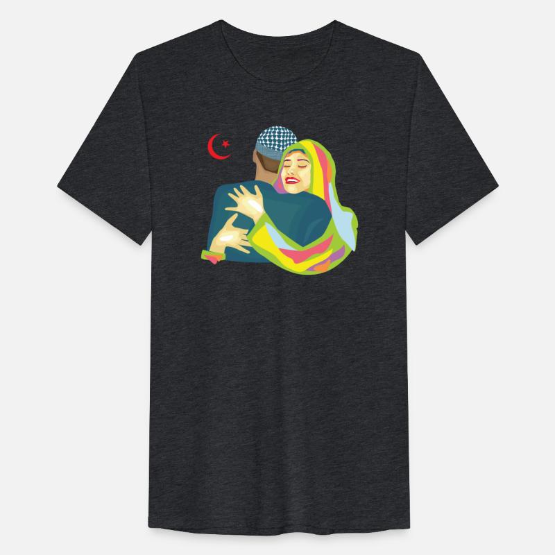 Celebrate the Joy of Eid with a Heartfelt Hug