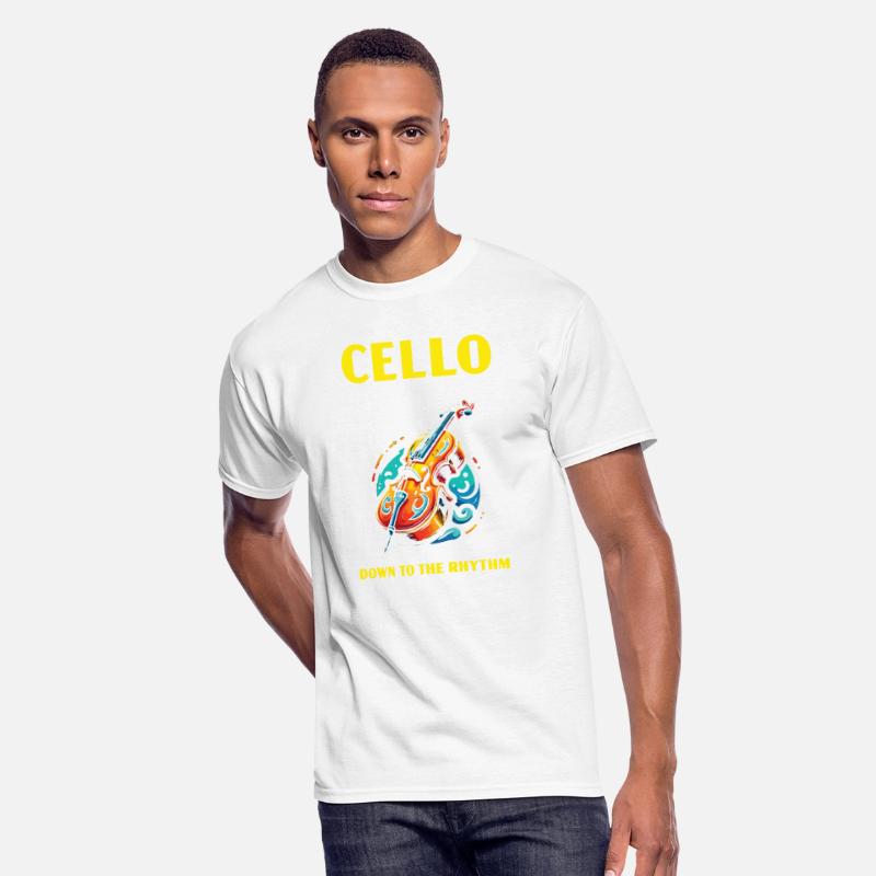 Cello Teacher Musical Cello Player Cellist