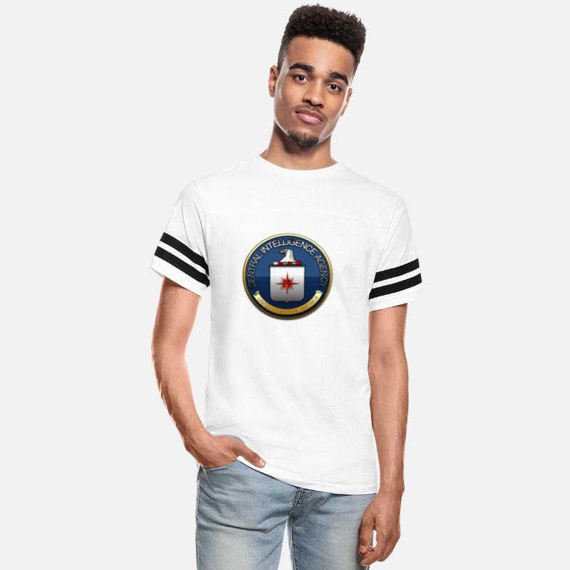 Central Intelligence Agency (CIA)