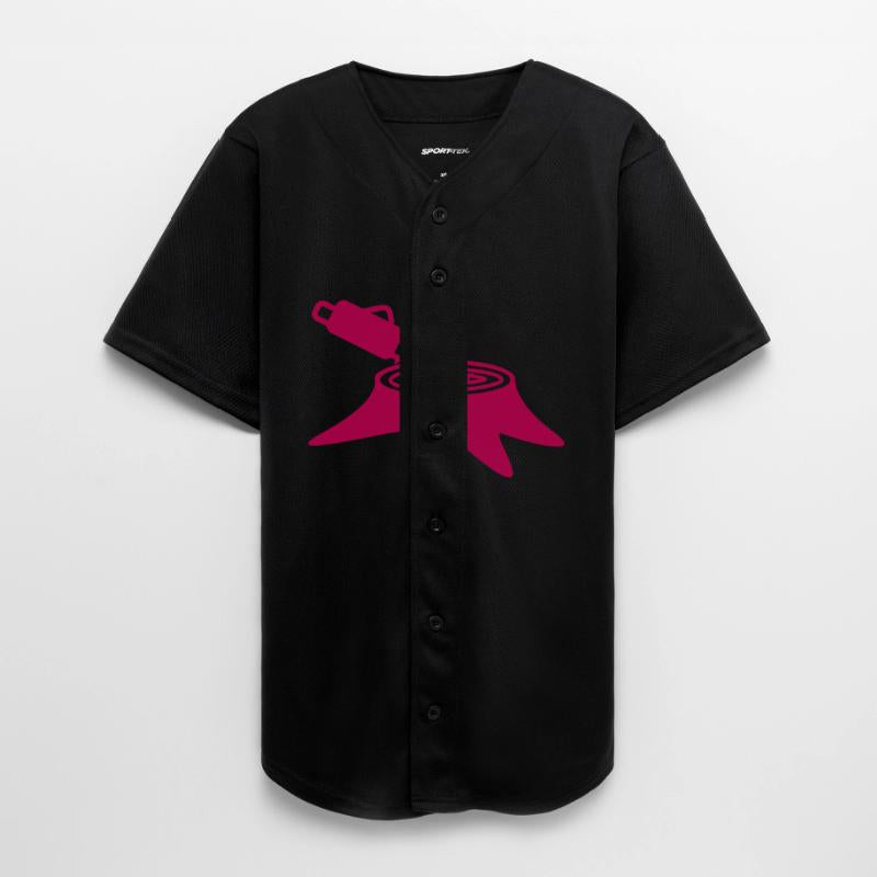 Chainsaw Tree Felling Lumberjack Forest Stump Wood