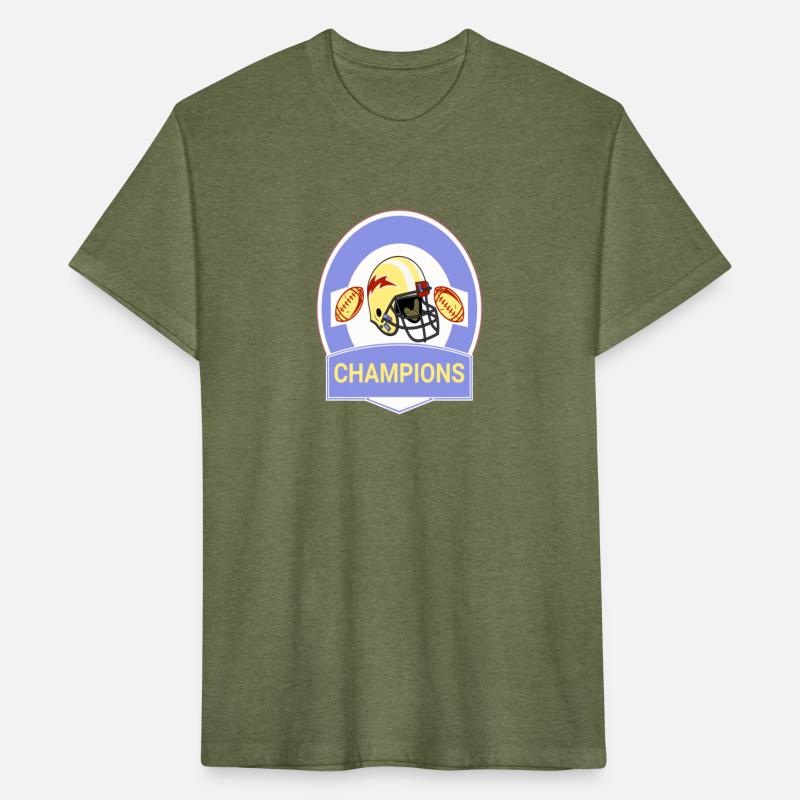 Champions Super Bowl 57 Classic T-shirt