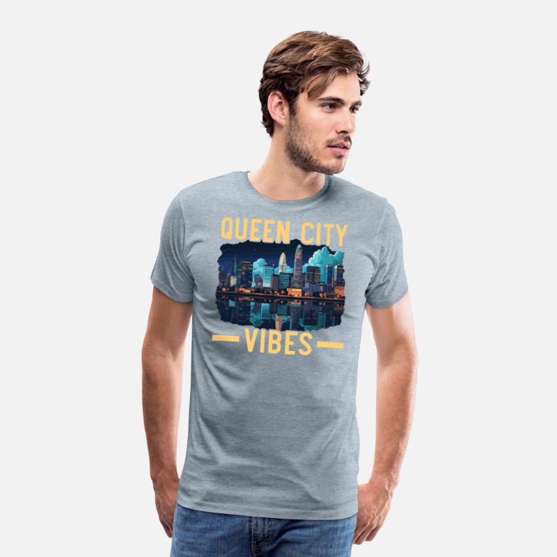 Charlotte North Carolina USA America United States