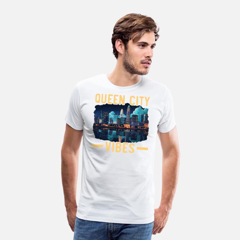 Charlotte North Carolina USA America United States