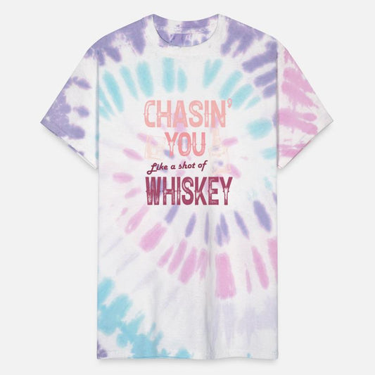 Chasing You Like A Shot Of Whiskey Whiskey Lover