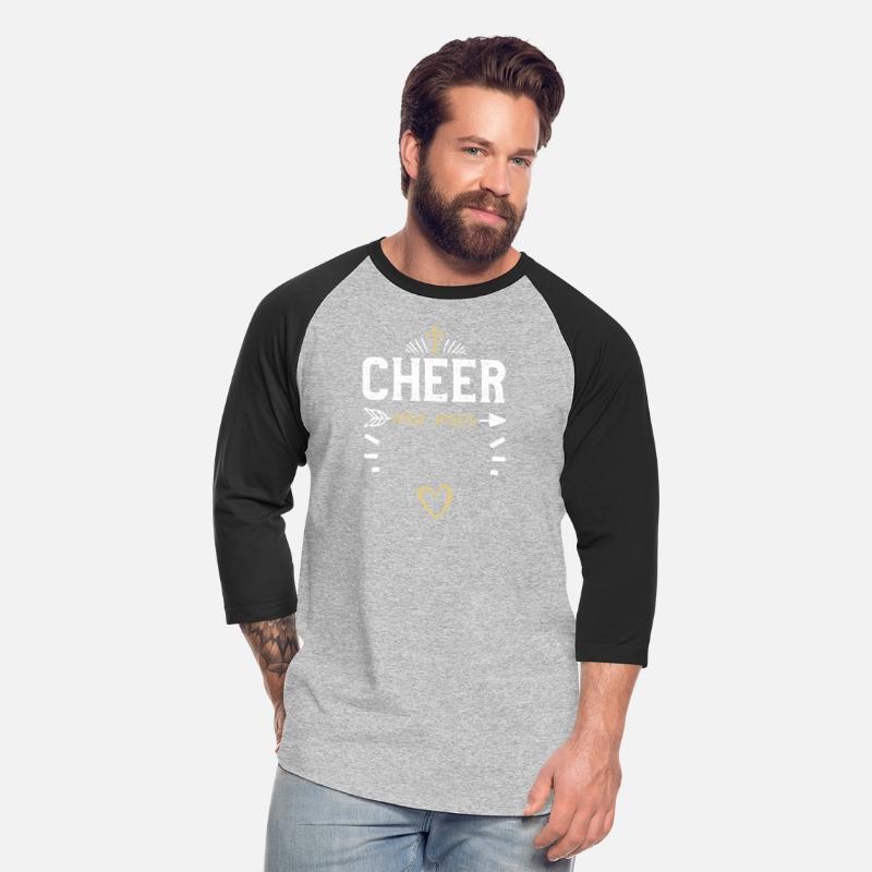 Cheer And Jesus - Jesus