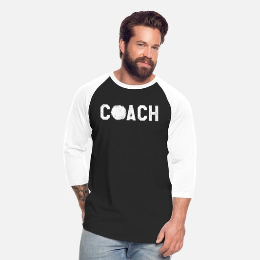 Cheer Coach Cheerleading Coach