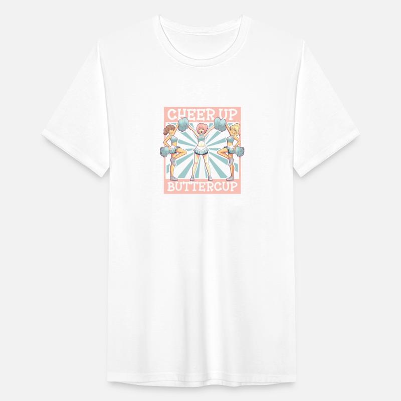 Cheerleader Cheerleading outfit Cheerleading Gift