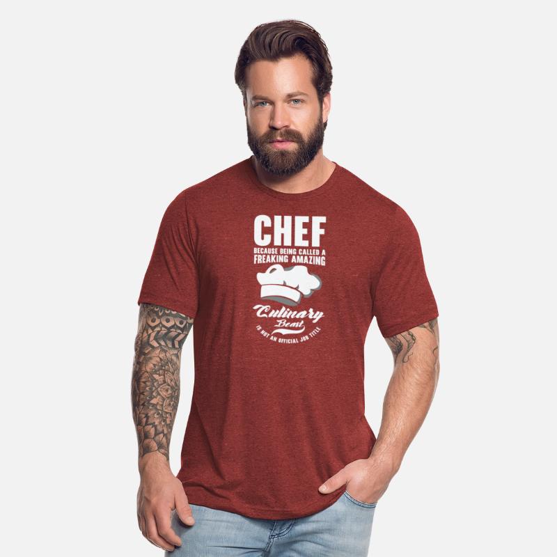 Chef Beast Culinary Art Cooking Baking Meals