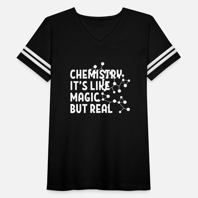 Chemistry It's Like Magic But Real