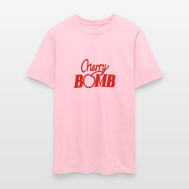 Cherry Bomb