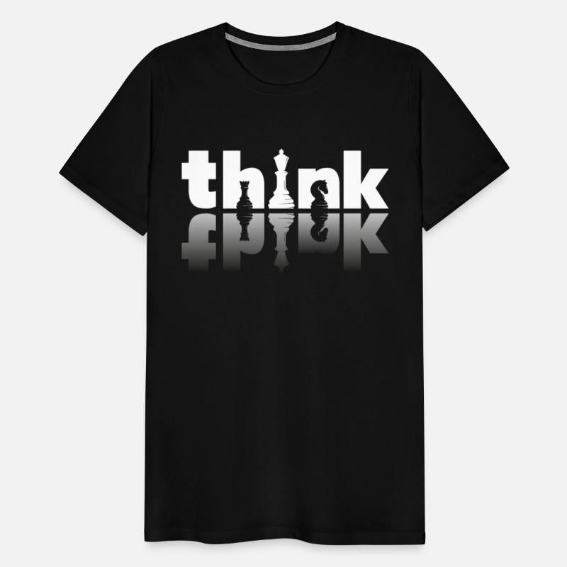 Chess Board Game Think Strategy Tactics Queen King