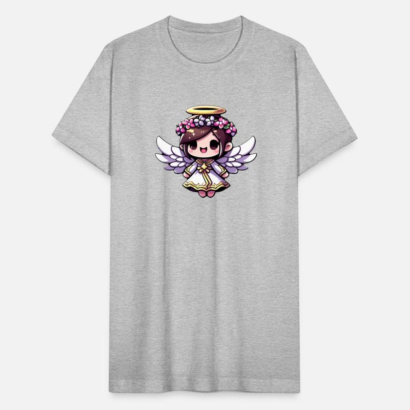 Chibi Angel