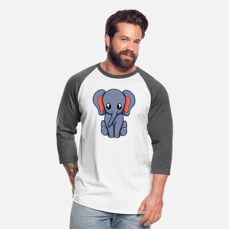 Chibi Elephant