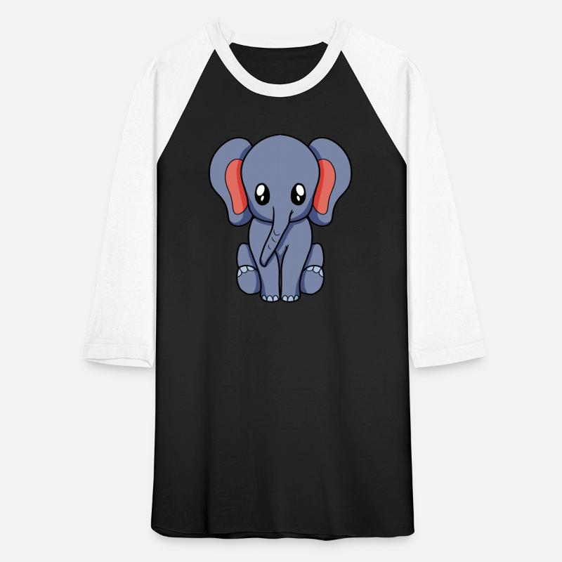 Chibi Elephant