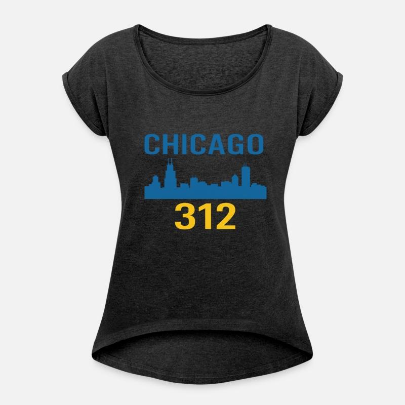 Chicago 312