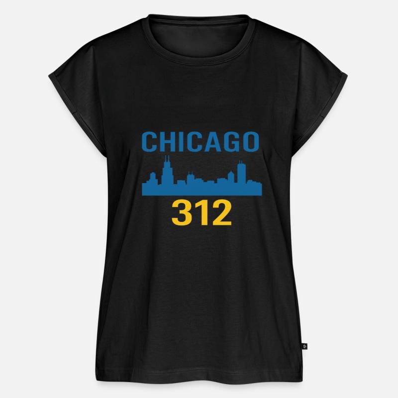 Chicago 312