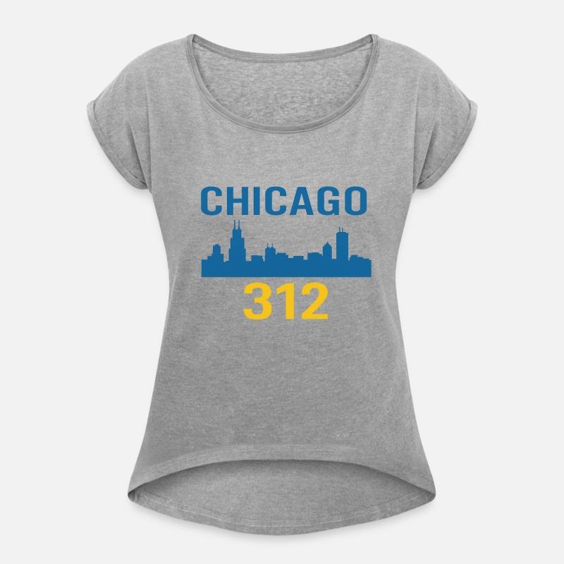 Chicago 312