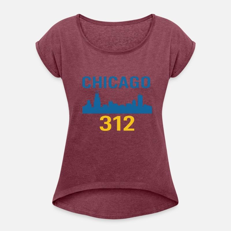 Chicago 312