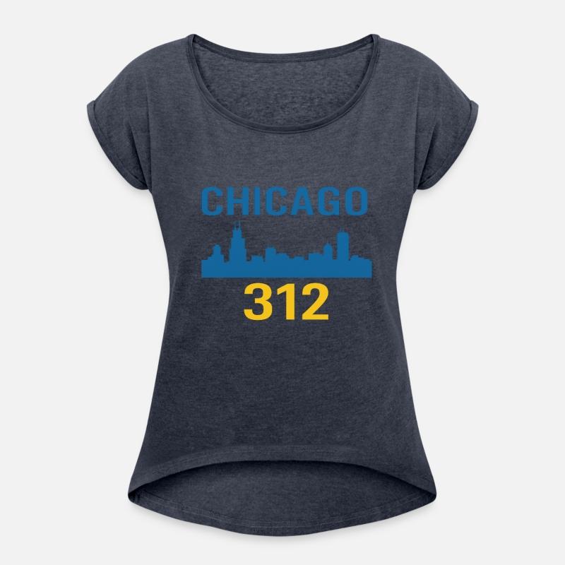 Chicago 312