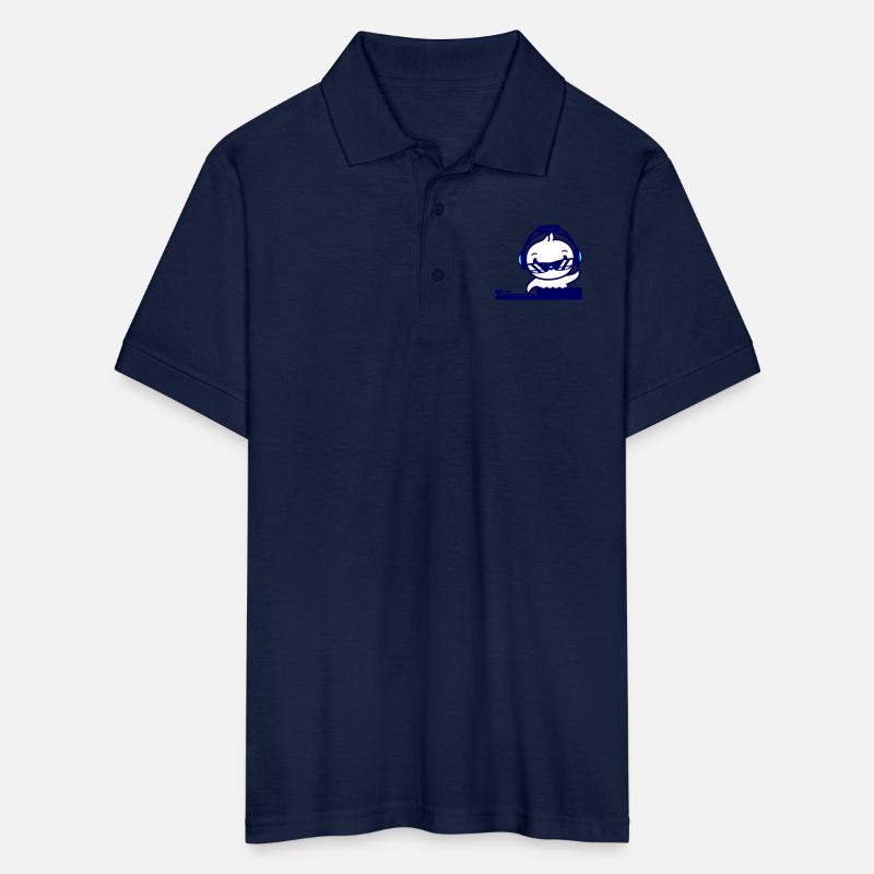 Chick Bird DJ Turntable Mixer Cool Music Party Fun