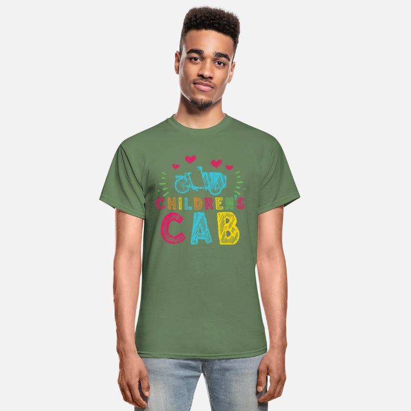 Childrens Cab Cargo Bicycle Cargobike