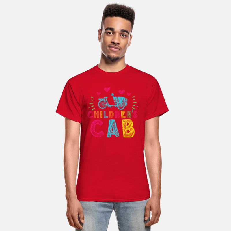 Childrens Cab Cargo Bicycle Cargobike