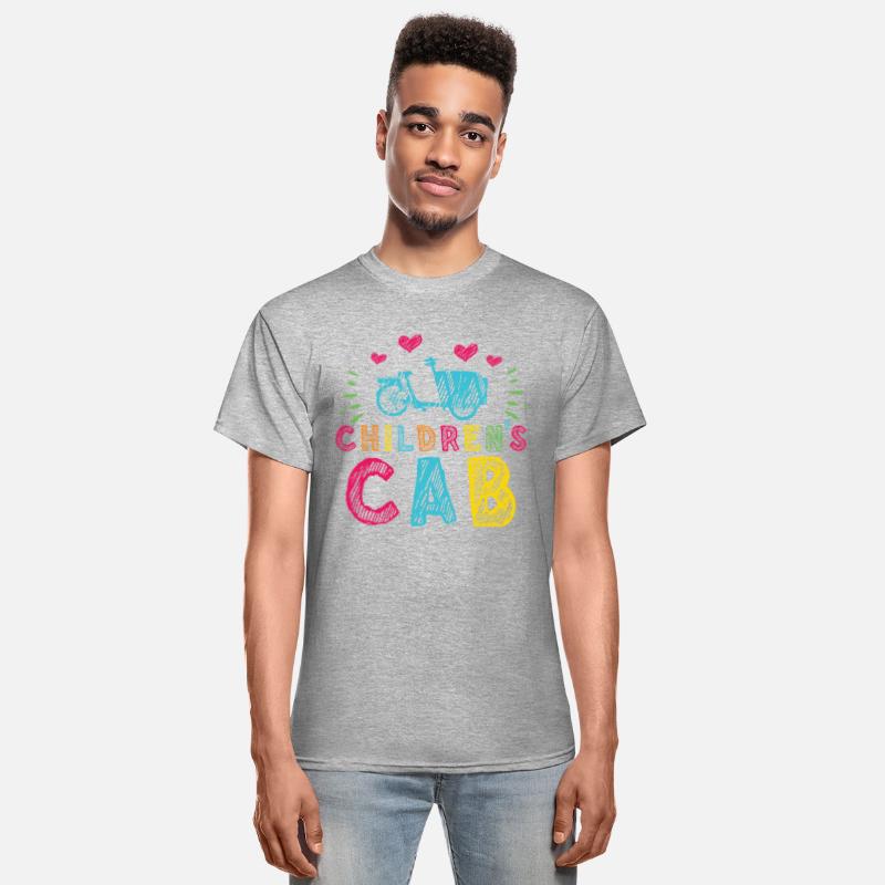 Childrens Cab Cargo Bicycle Cargobike