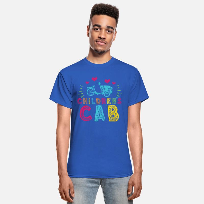 Childrens Cab Cargo Bicycle Cargobike