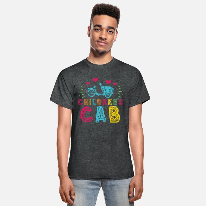 Childrens Cab Cargo Bicycle Cargobike