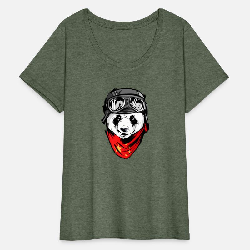 Chinese Panda China