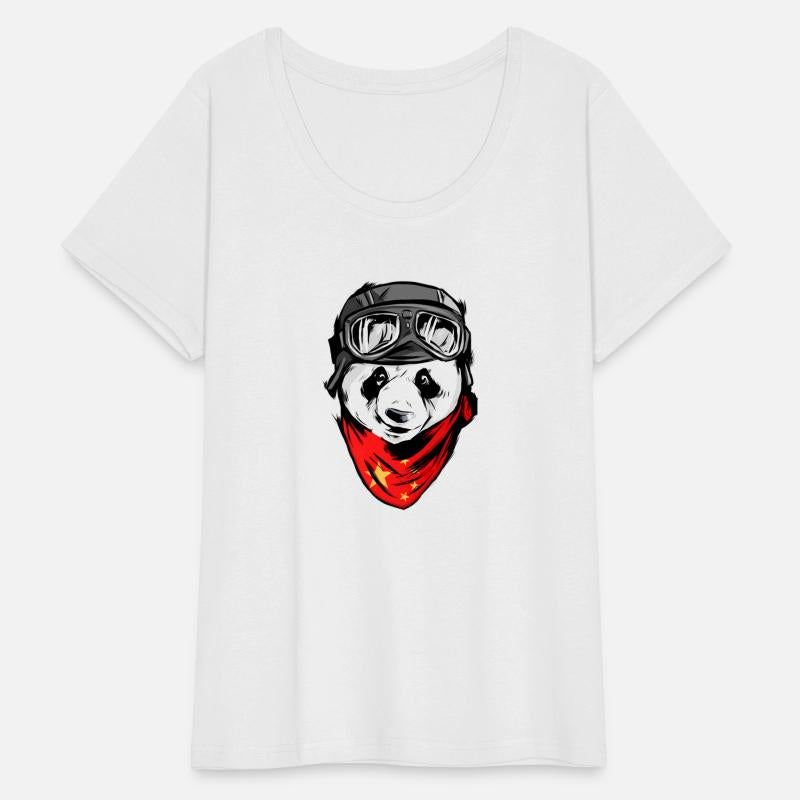 Chinese Panda China
