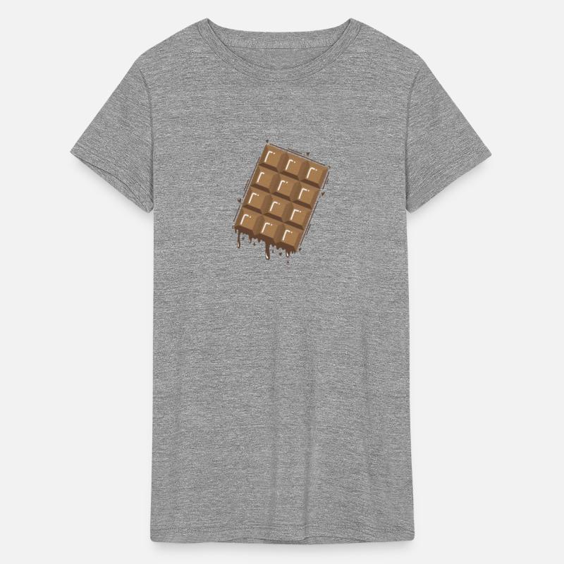 Chocolate Bar melts Whole Milk Cocoa