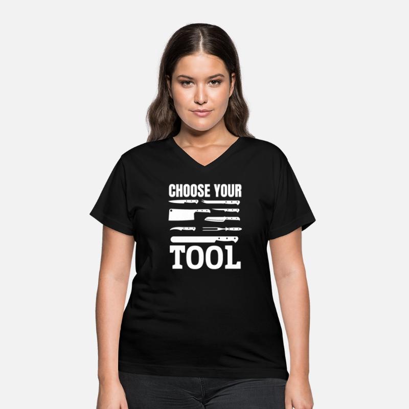 Choose Your Tool Chef Knives Cooking Knives Chefs