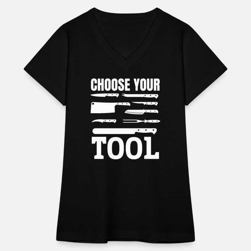 Choose Your Tool Chef Knives Cooking Knives Chefs