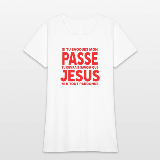 Christian design in French