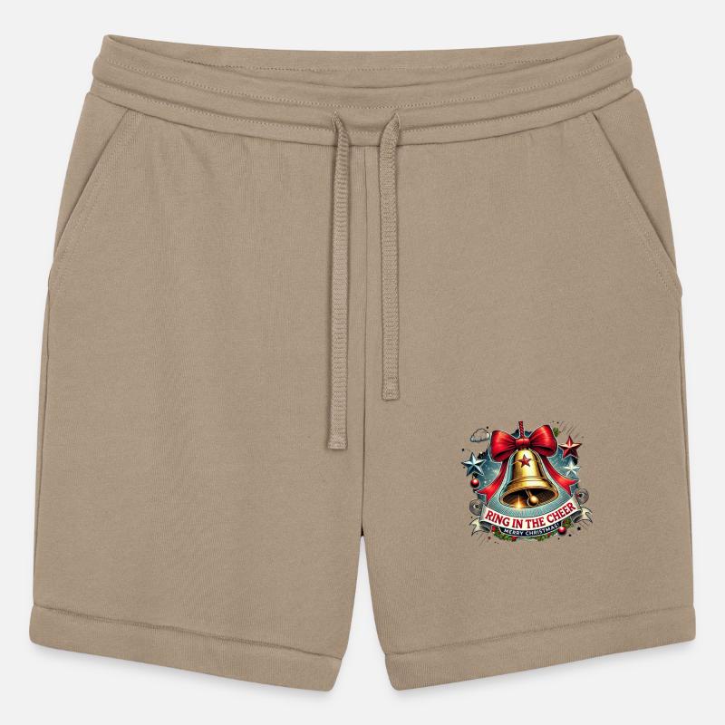 Christmas Bell Cheer