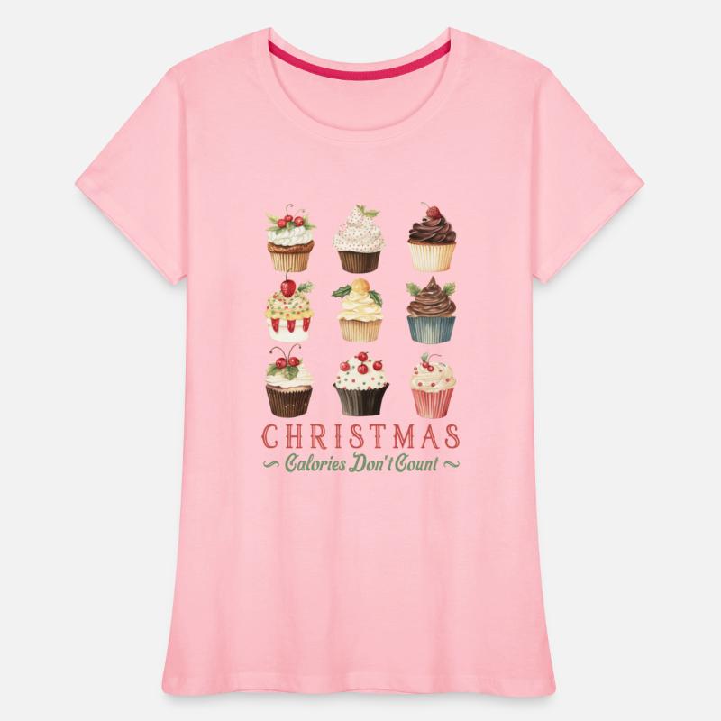 Christmas Calories Don t Count