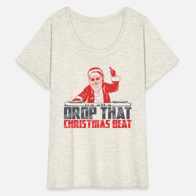 Christmas DJ