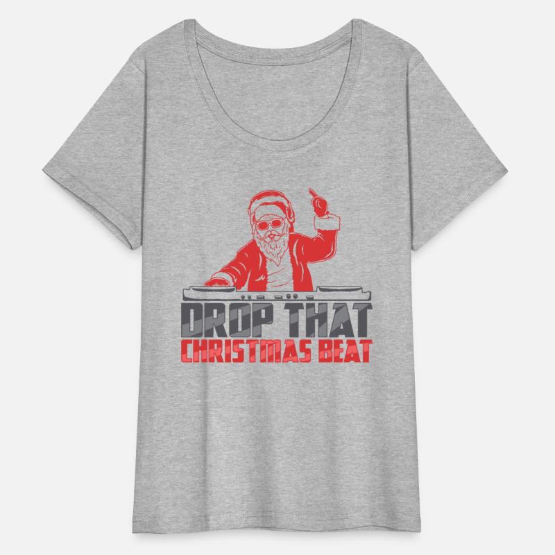 Christmas DJ